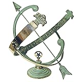 Rome RM1336 Polished Brass 18-Inch Diameter