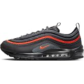Nike Men's Air Max 97 (Gs) Track &amp; Field Shoes
