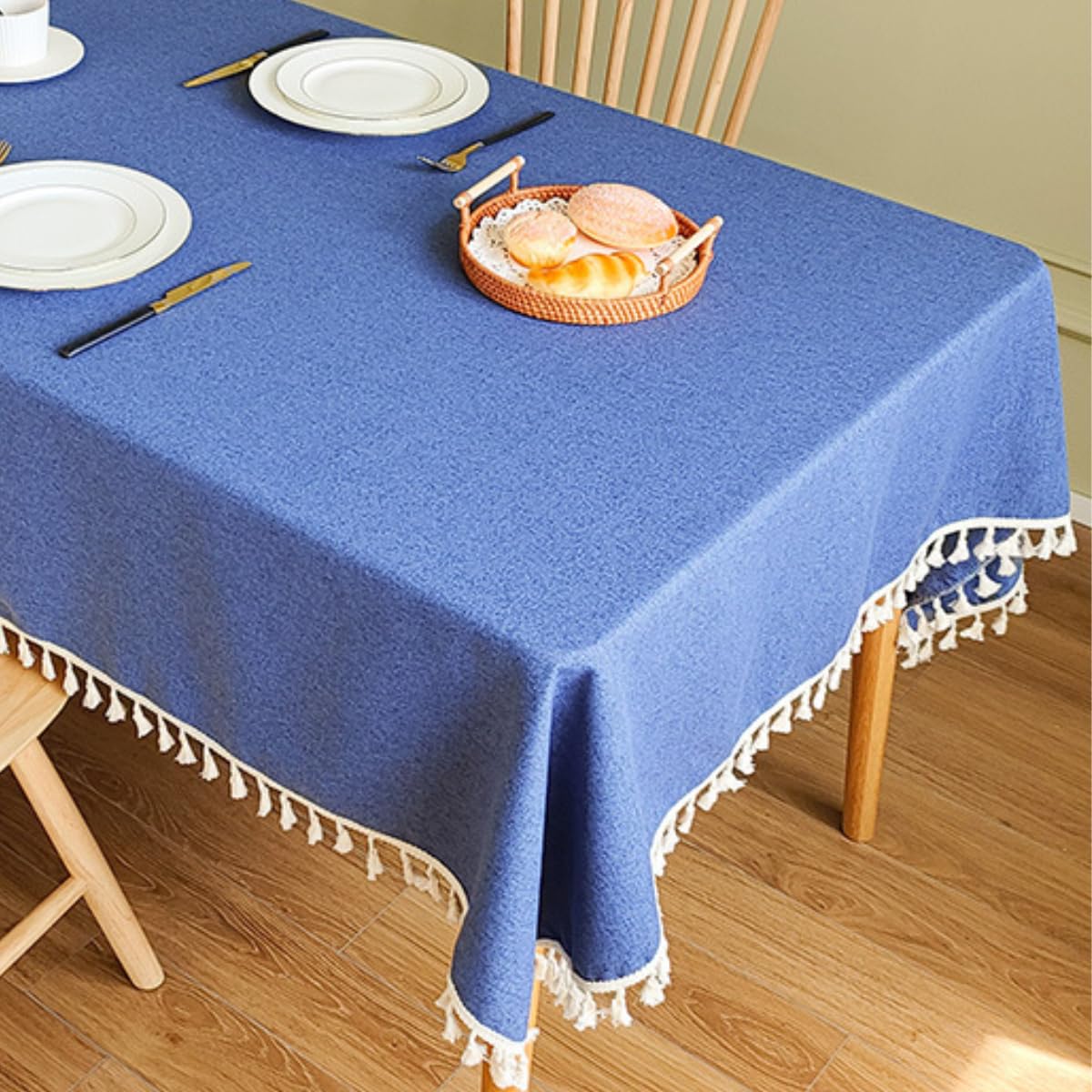 北欧 テーブルクロス 90x140cmの商品画像