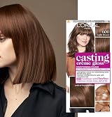 L'Oreal Casting Crème Gloss Semi-Permanent Dark Blonde 600 No Ammonia 32 Washes view 7