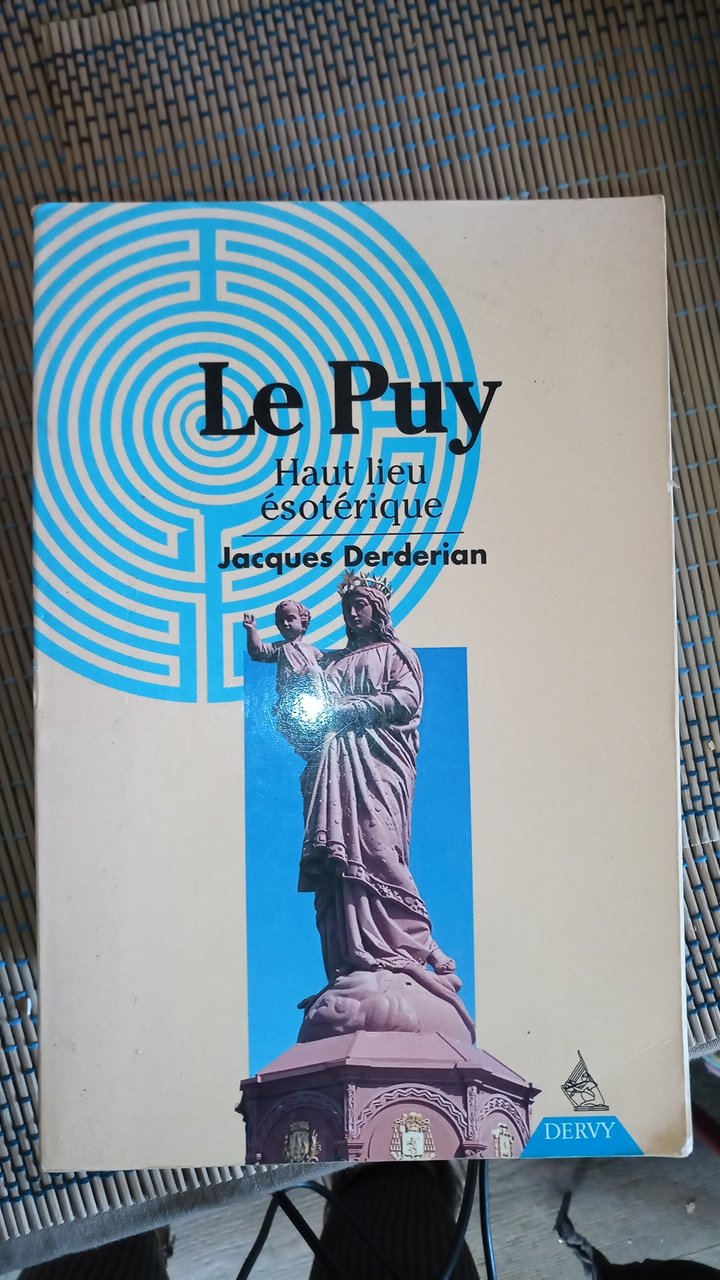 Amazon Fr Le Puy Haut Lieu Esoterique Derderian Livres Amazon Fr Le Puy Haut Lieu Esoterique Derderian Livres