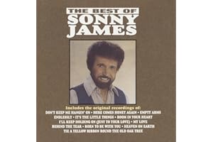 The Best of Sonny James