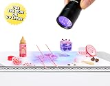 MGA's Miniverse Make It Mini With Love DIY Resin Collectables view 4