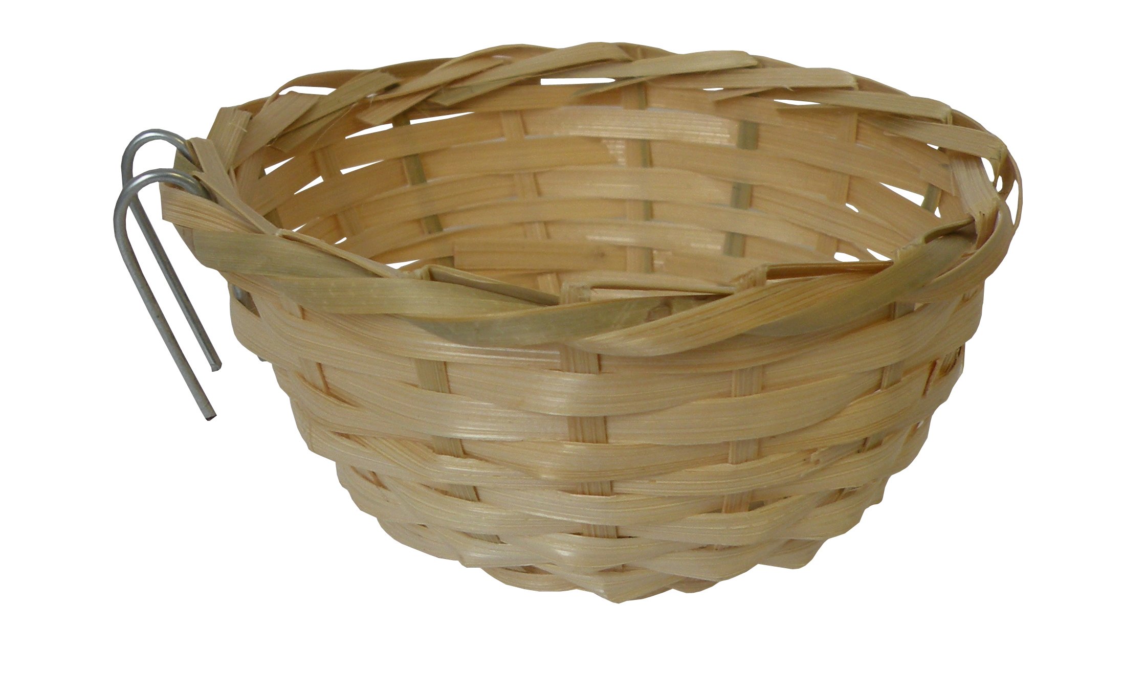 Aime Rattan Nest for Birds