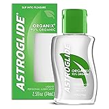 Astroglide Organix Personal Lubricant