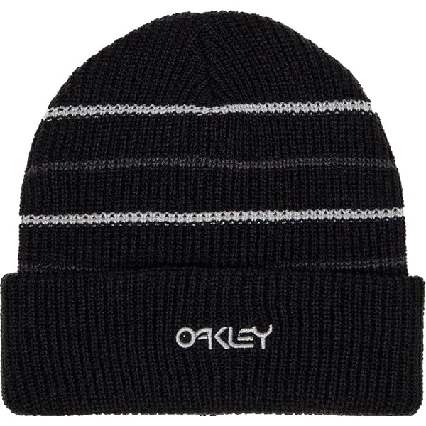 oakley womens beanie