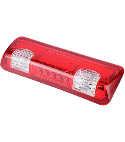 Ford Explorer Tercera Luz De Freno | Mercado Libre