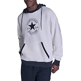 Converse Men's Chuck Fleece Sweatshirt Hoodie