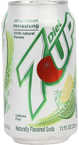 7-UP 12OZ CAN