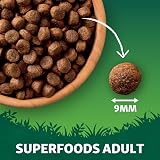 Harringtons Complete Grain Free Hypoallergenic Chicken Dog Food 12kg view 6