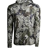 Performance Hoodie by Kings Camo
