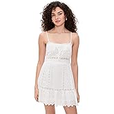 LOVESHACKFANCY Women's Maera Dress