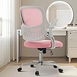 Sweetcrispy Ergonomic Office Desk Chair Mesh