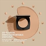 Avon True Flawless Cream To Powder 3-in-1 Concealer Foundation Powder Nude view 4