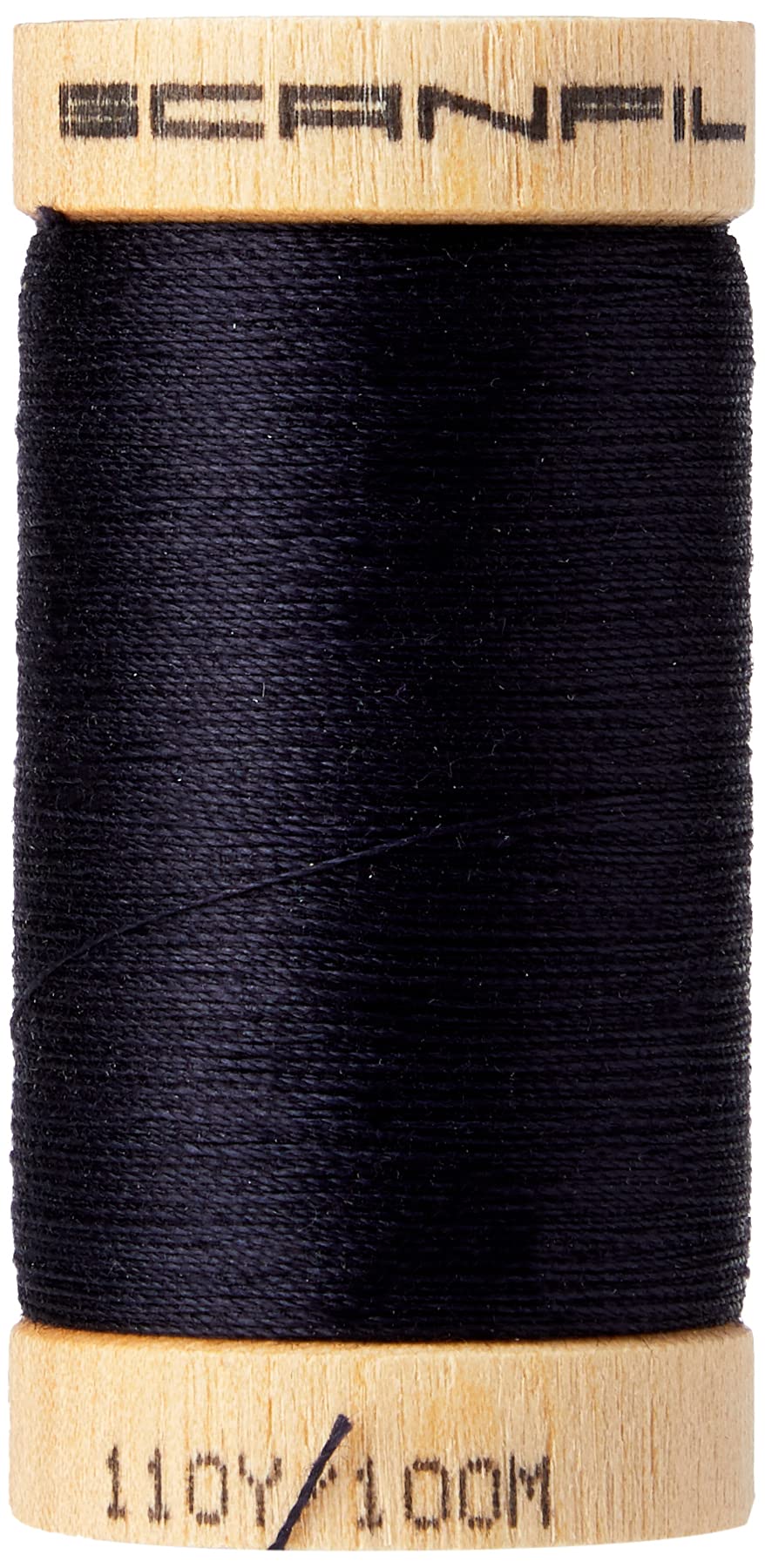 Scanfil Sewing Thread 4818 Blue 100m 40029-4818