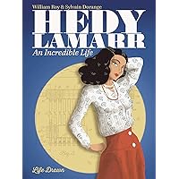 Amazon.com: Hedy Lamarr: An Incredible Life: 9781594656194: Roy ...
