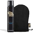 Bondi Sands Self Tanning Foam + Application Mitt | Includes Lightweight Sunless Foam + Reusable Mitt for a Flawless Finish