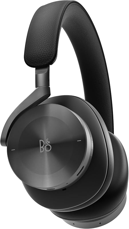 Auscultadores Bluetooth sem fios Beoplay H95 - Pretos