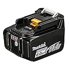 マキタ リチウムイオンバッテリBL1460B  14.4V 6.0Ah A-60660