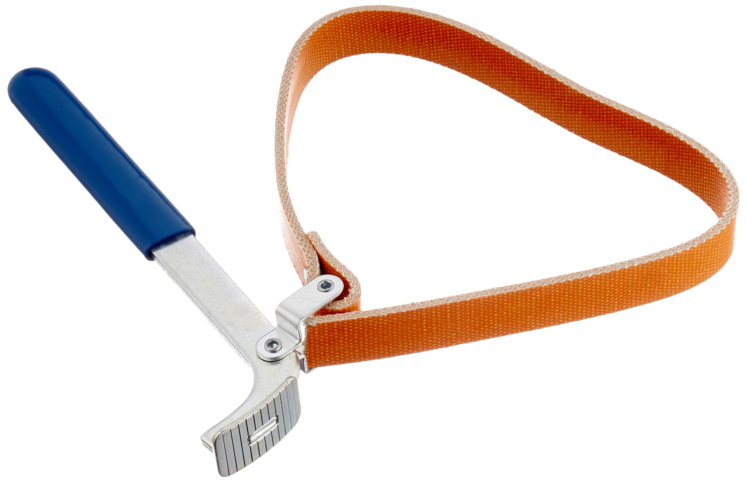 Mannesmann Oil Filter Strap Wrench, Long M 178