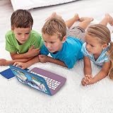 Lexibook Disney Stitch Educational Laptop English French 124 Activities view 4