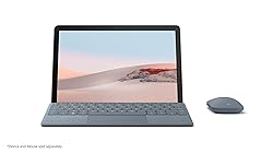 NEW Microsoft Surface Go Signature Type Cover - Ice