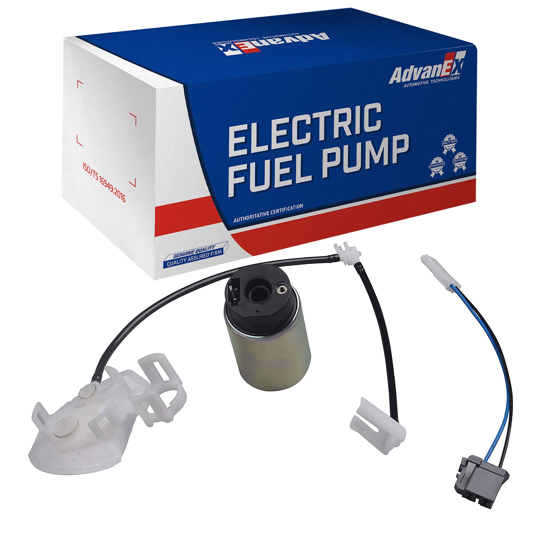 Fuel Pump For 2005 Toyota Corollanull