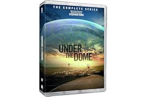 Under the Dome: The Complete Series