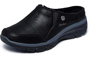 Skechers Womens Easy Going - Latte 2