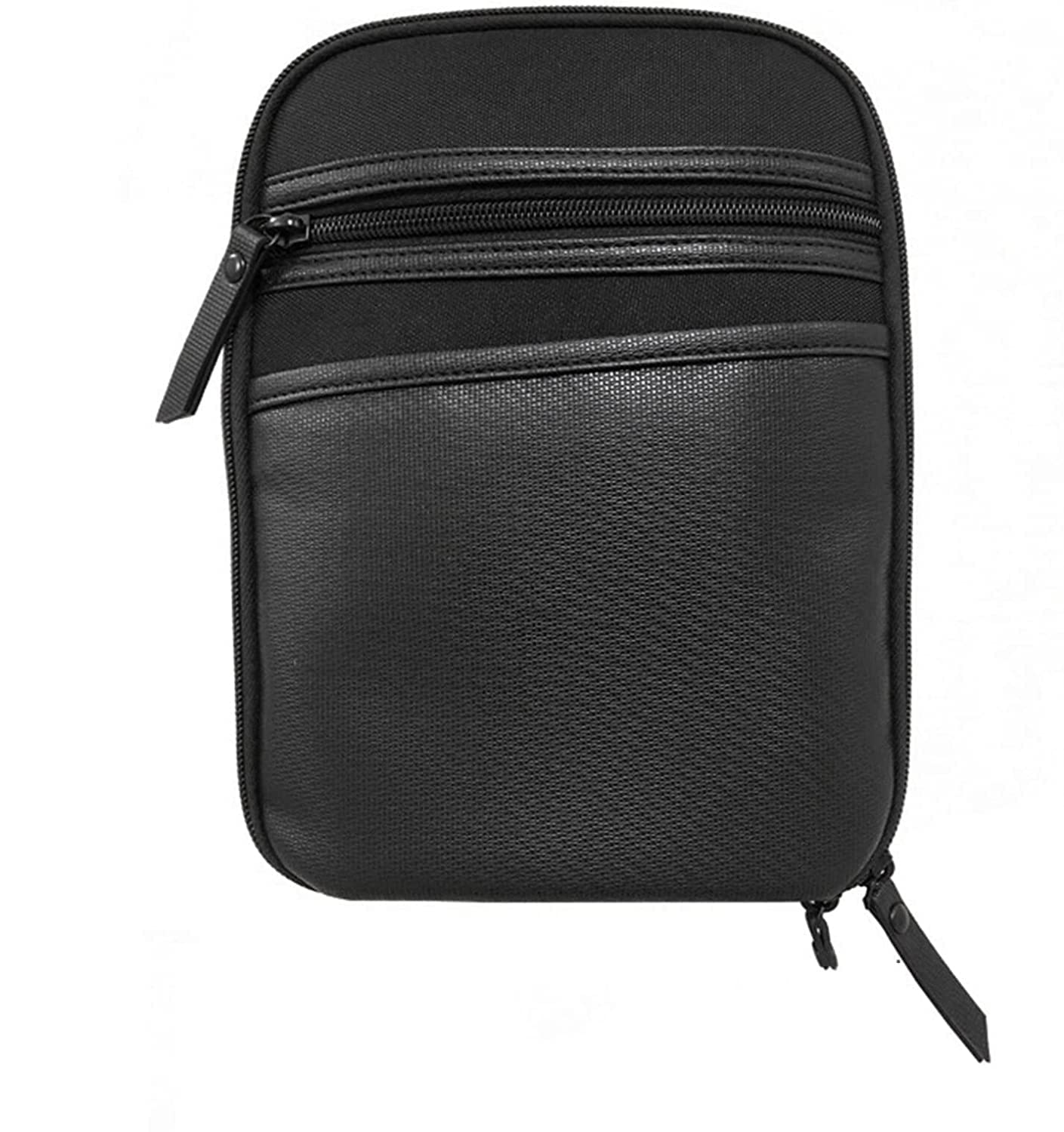 CENPEK Weapon Storage Bag, Portable, Outdoor Use, Multifunctional, Waist Bag, Hunting, Concealed, Waterproof, Waist Bag