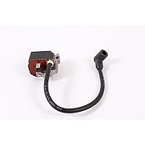 Amazon.com: Husqvarna 545090601 Chainsaw Ignition Module Genuine 