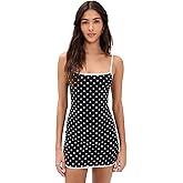 Lioness Women's Voyage Mini Dress