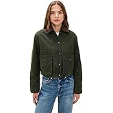 [BLANKNYC] Women's Catching a Break Jacket