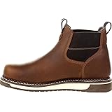 georgia boot amp lt wedge pull on work boot