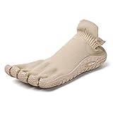 Gallonshark Barefoot Magic Claw Five Finger Shoes