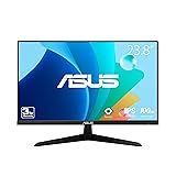 ASUS 24” (23.8-inch viewable) Eye Care Monitor