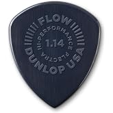 Flow&reg; Nylon Pick 1.14mm - 12 Pack