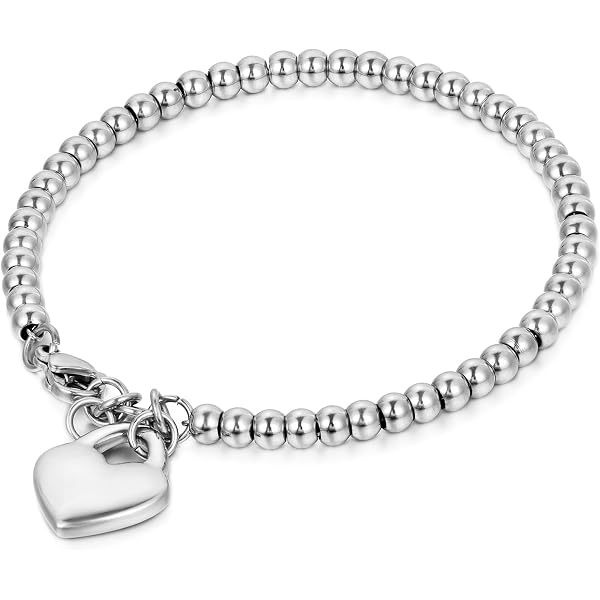 Ciondolo Liebeskind Berlin Charm LJ-1228-P-20 – 18 Mm In Acciaio Inossidabile, Colore Oro Lucidato | Ideale Per Collane Personalizzate