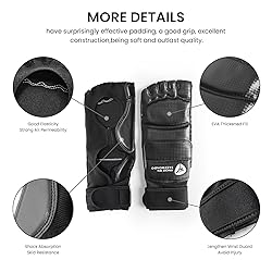 Taekwondo Sparring Gear Gloves Hand and Foot