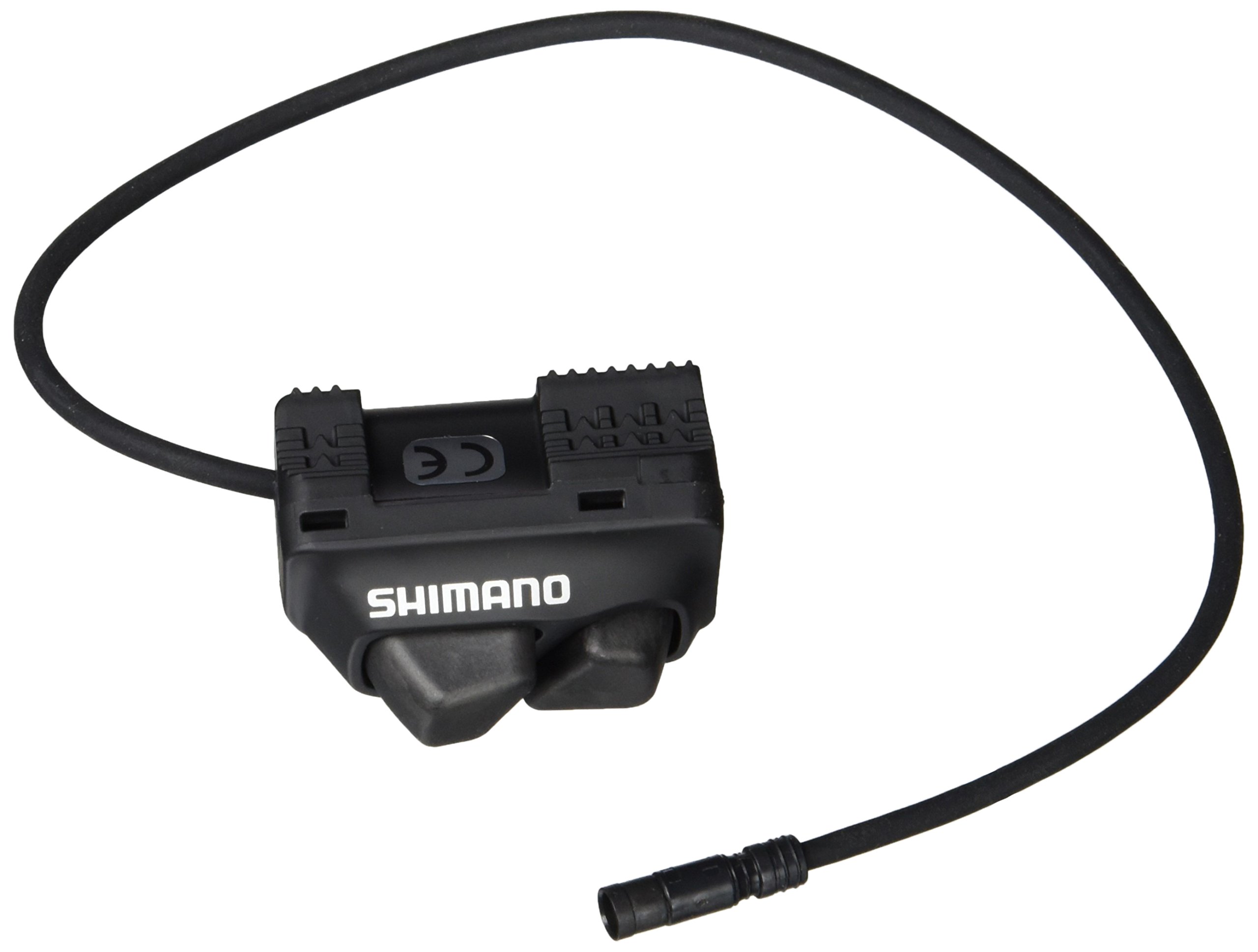 Shimano SW-R600 Shift switch for drop bar (climbing shifter), E-tube - right hand