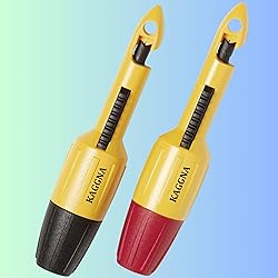 KAGGNA TP81 Wire Piercing Probe, Insulation