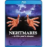 Nightmares - [Blu-ray]