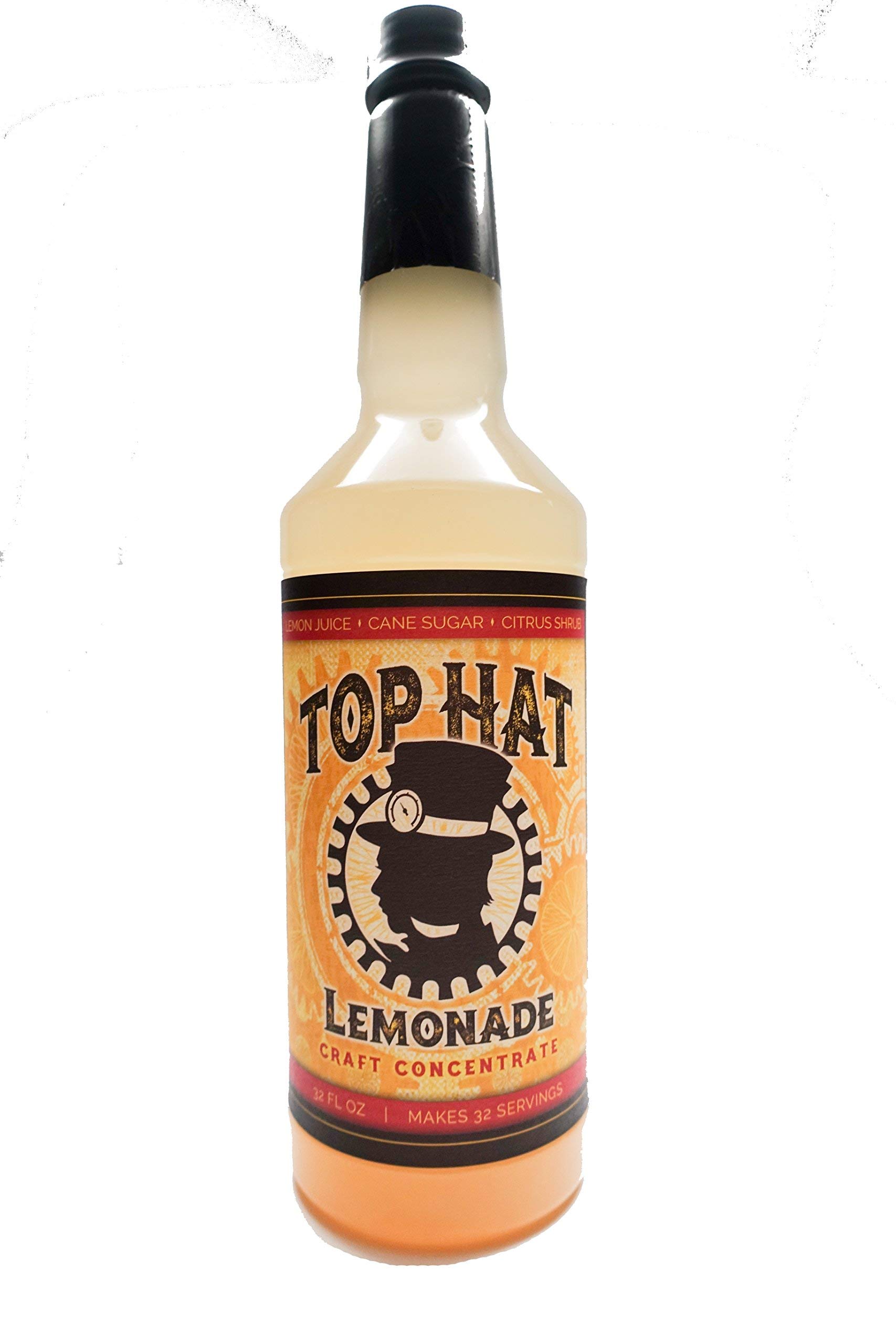 Top Hat Margarita"Daisy" Concentrate 32oz