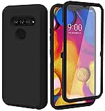 Annymall for LG V40 Case, LG V40 ThinQ Case, with