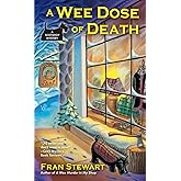 A Wee Dose of Death (A ScotShop Mystery)