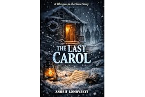 The Last Carol: A chilling Christmas night in Pine Hollow (Whispers in the Snow)