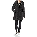 tommy hilfiger bubble coat womens