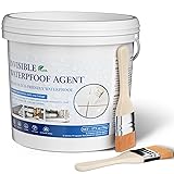 Xmntdo Transparent Waterproof Coating 175 Oz