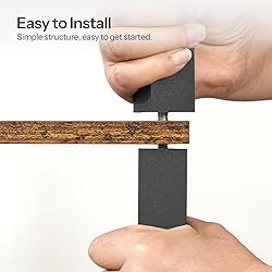 HOOBRO Printer Stand, Printer Stand with