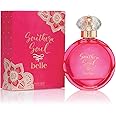Southern Soul Belle Perfume by Tru Western - Bright and Flirty Eau de Parfum Spray for Women - Fruity Floral Fragrance Featuring Notes of Hibiscus, Georgia Peach, and Vanilla Creme - 1.7 fl oz | 50 ml